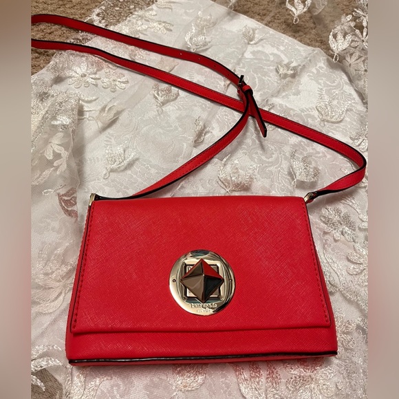 NWOT Kate Spade Crossbody - Picture 5 of 12